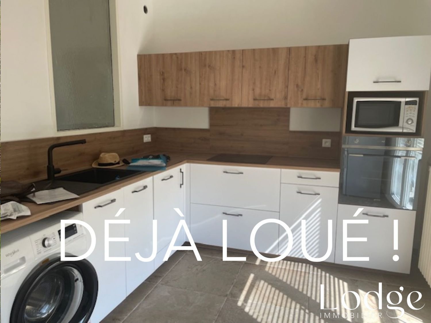 Appartement à louer, 54m², Aix-en-Provence