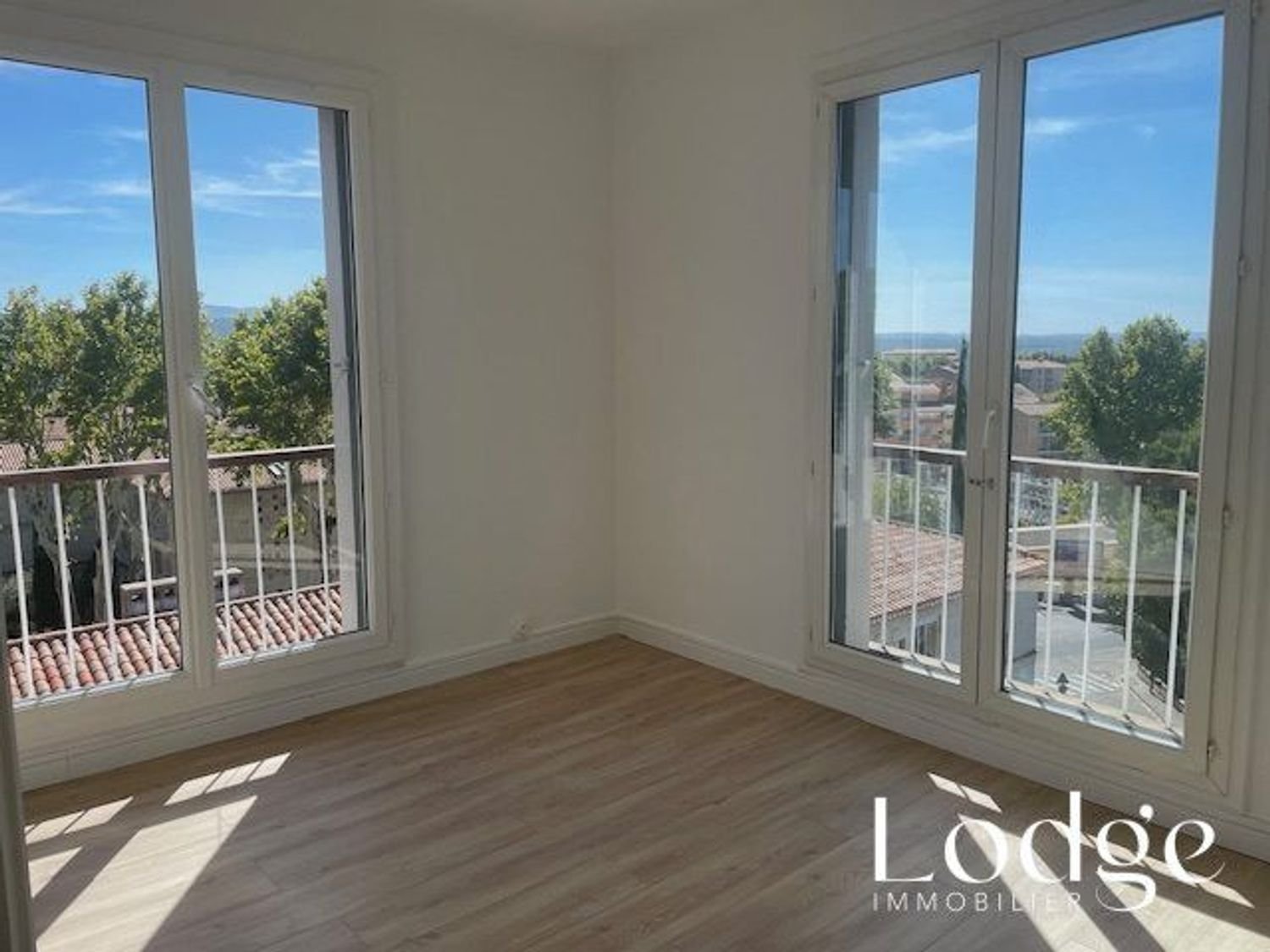 Appartement à louer, 54m², Aix-en-Provence