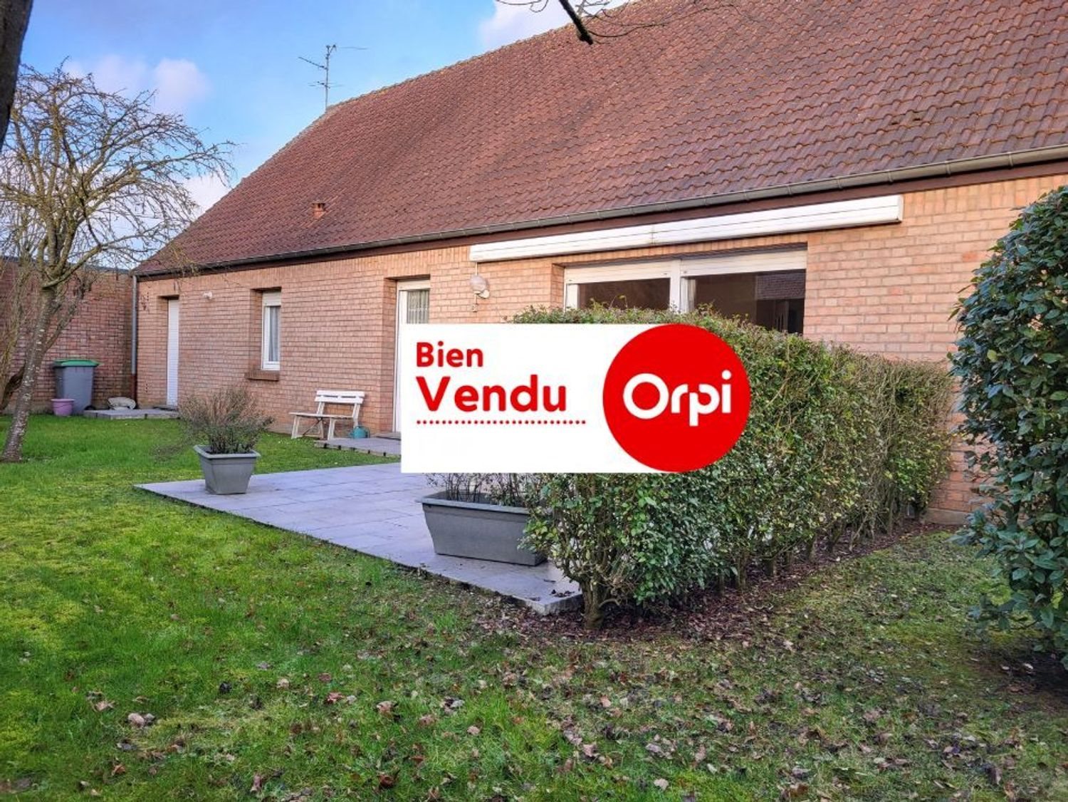 Maison à vendre, 108m², Comines
