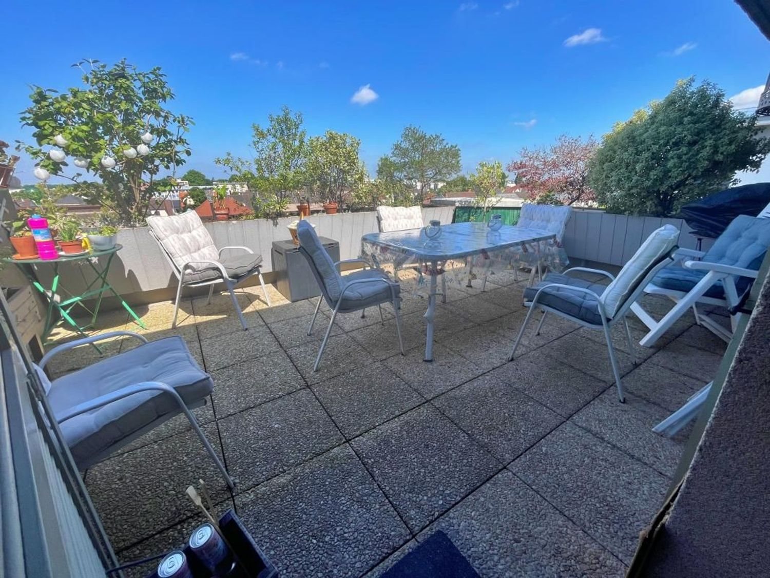 Appartement à vendre, 73m², Livry-Gargan