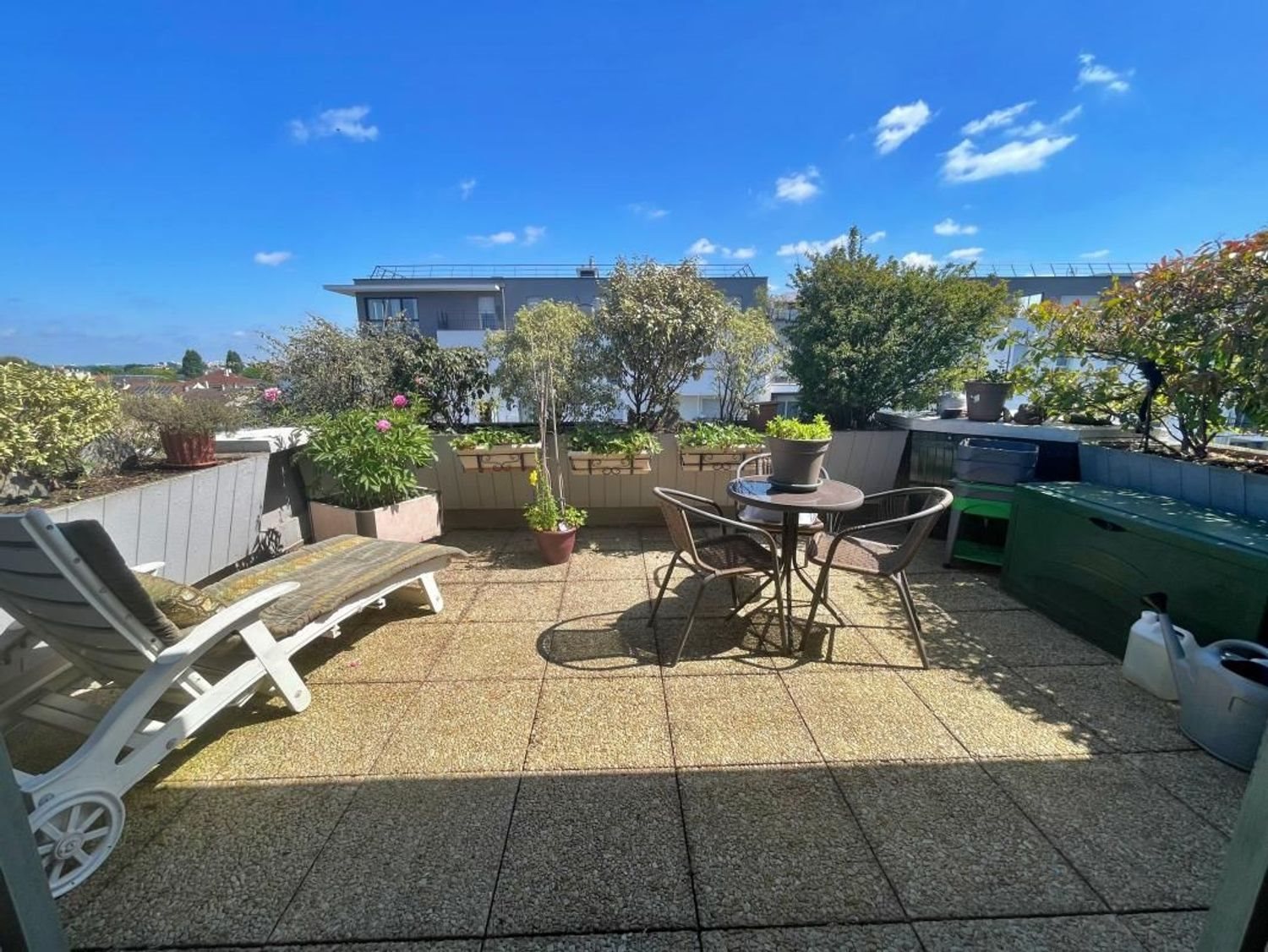 Appartement à vendre, 73m², Livry-Gargan