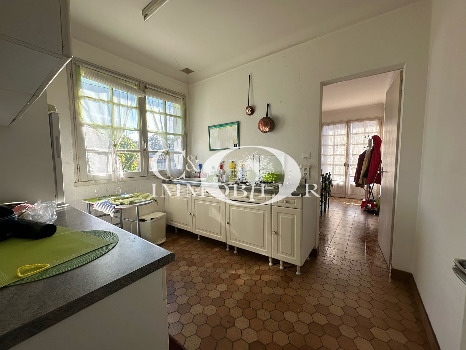 Maison à vendre, 100m², Les Lucs-sur-Boulogne