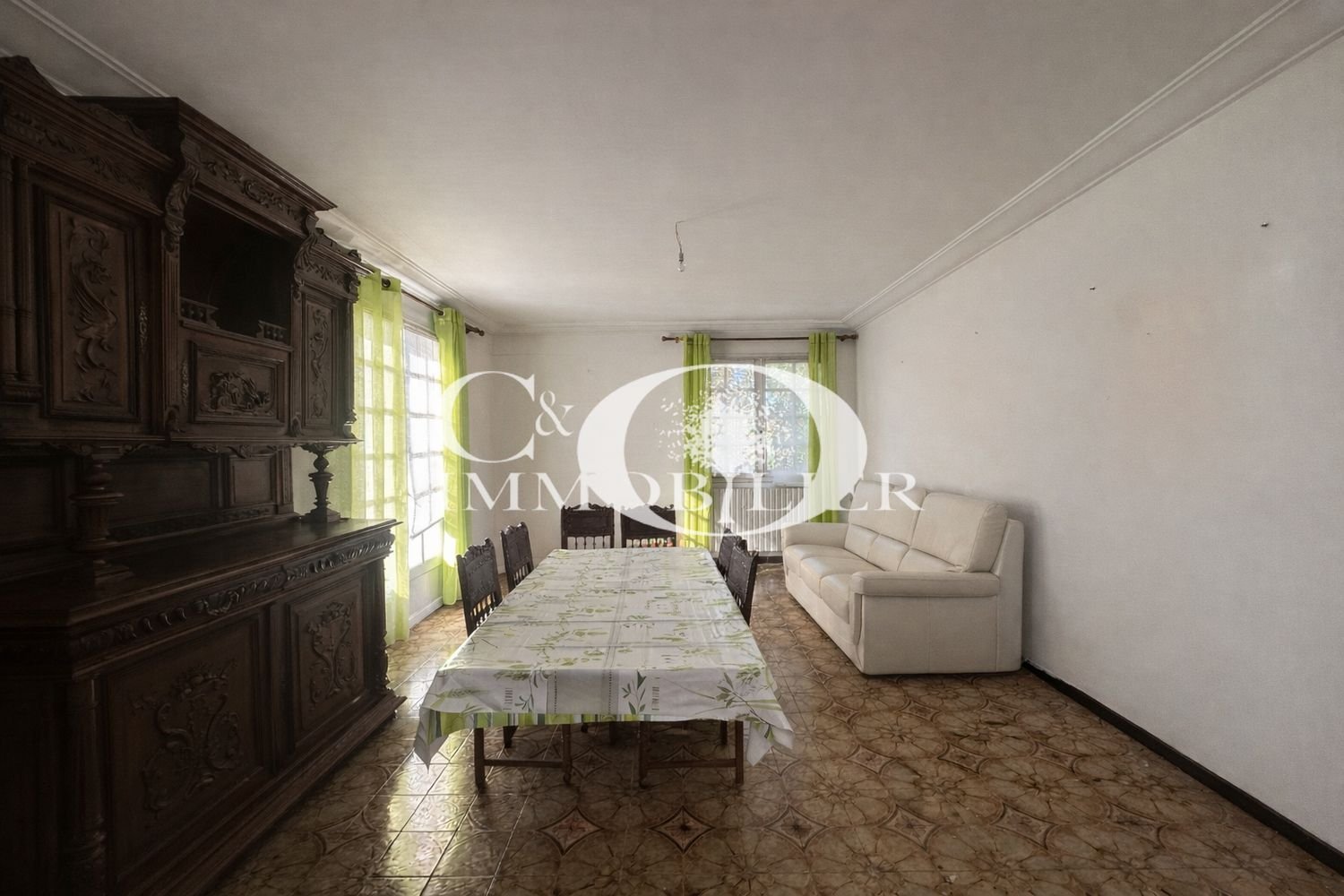 Maison à vendre, 100m², Les Lucs-sur-Boulogne