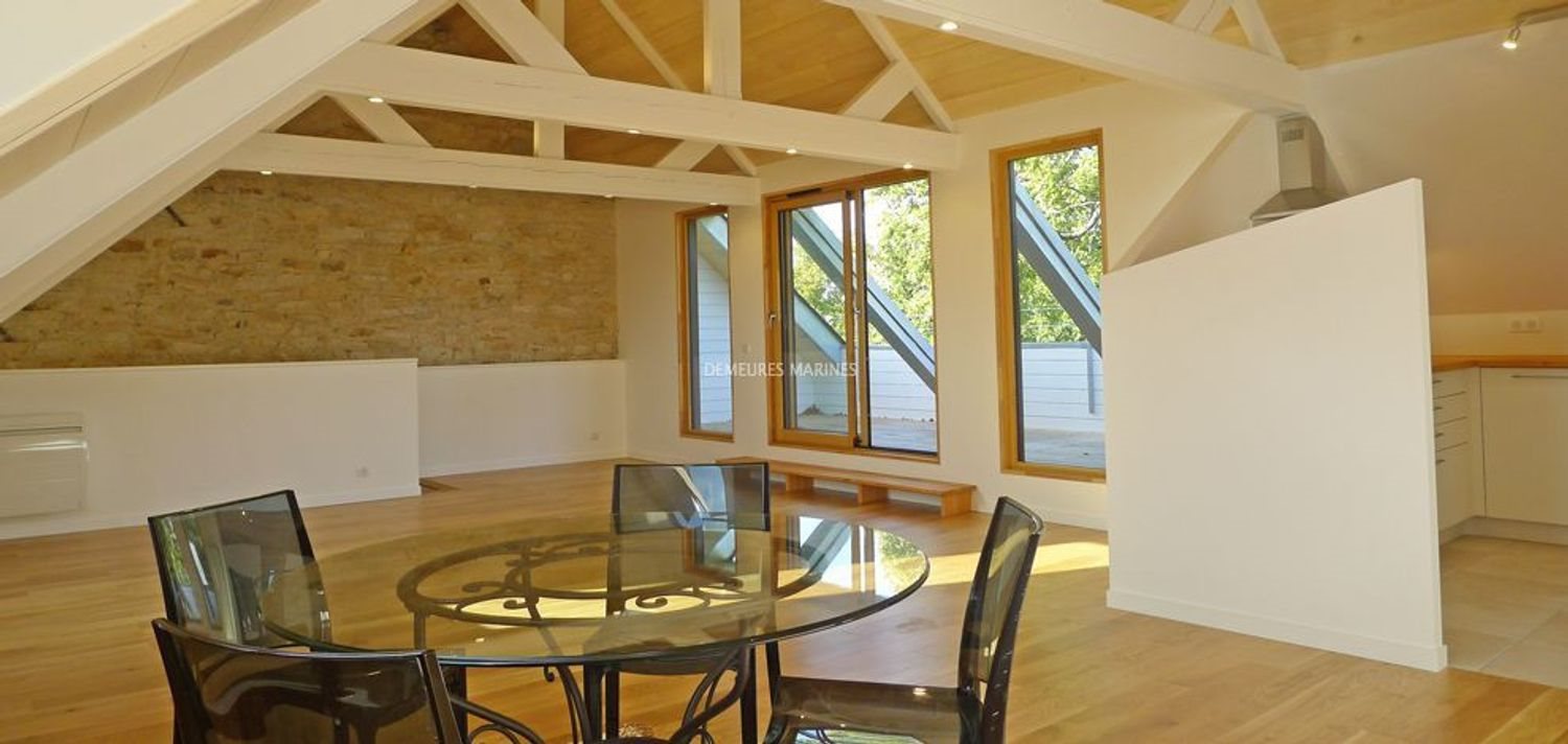 Appartement à vendre, 181m², Theix
