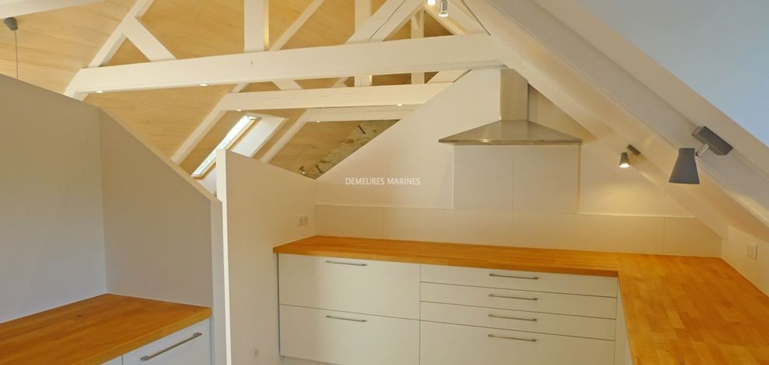 Appartement à vendre, 181m², Theix