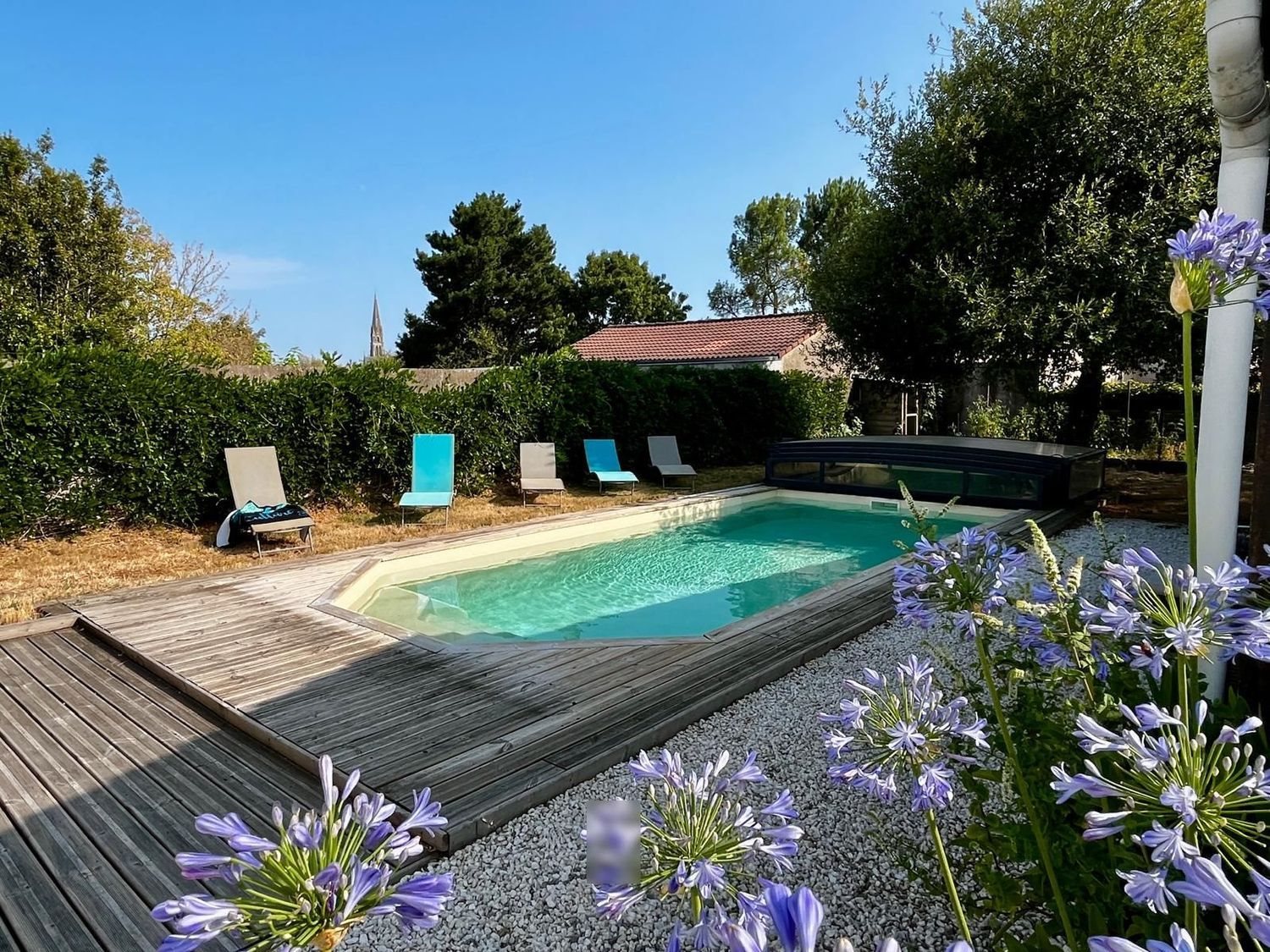 Maison à vendre, 167m², Sainte-Pazanne