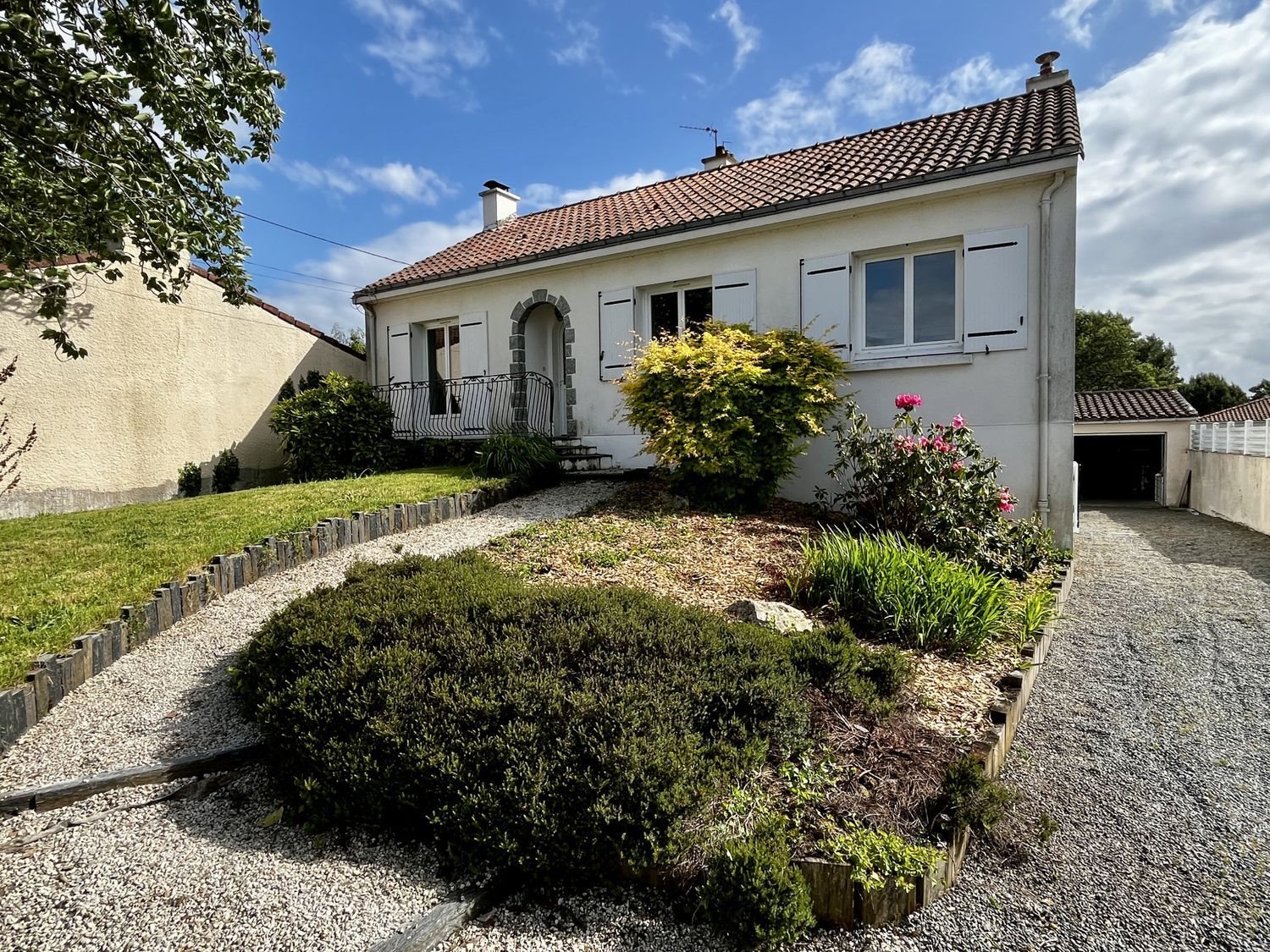 Maison à vendre, 167m², Sainte-Pazanne