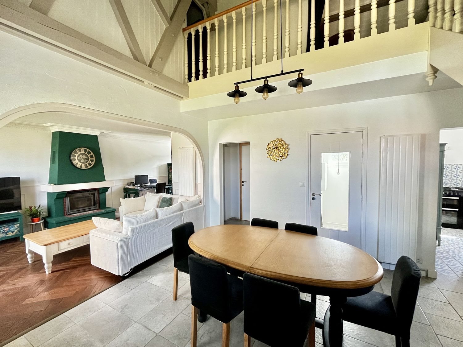 Maison à vendre, 167m², Sainte-Pazanne