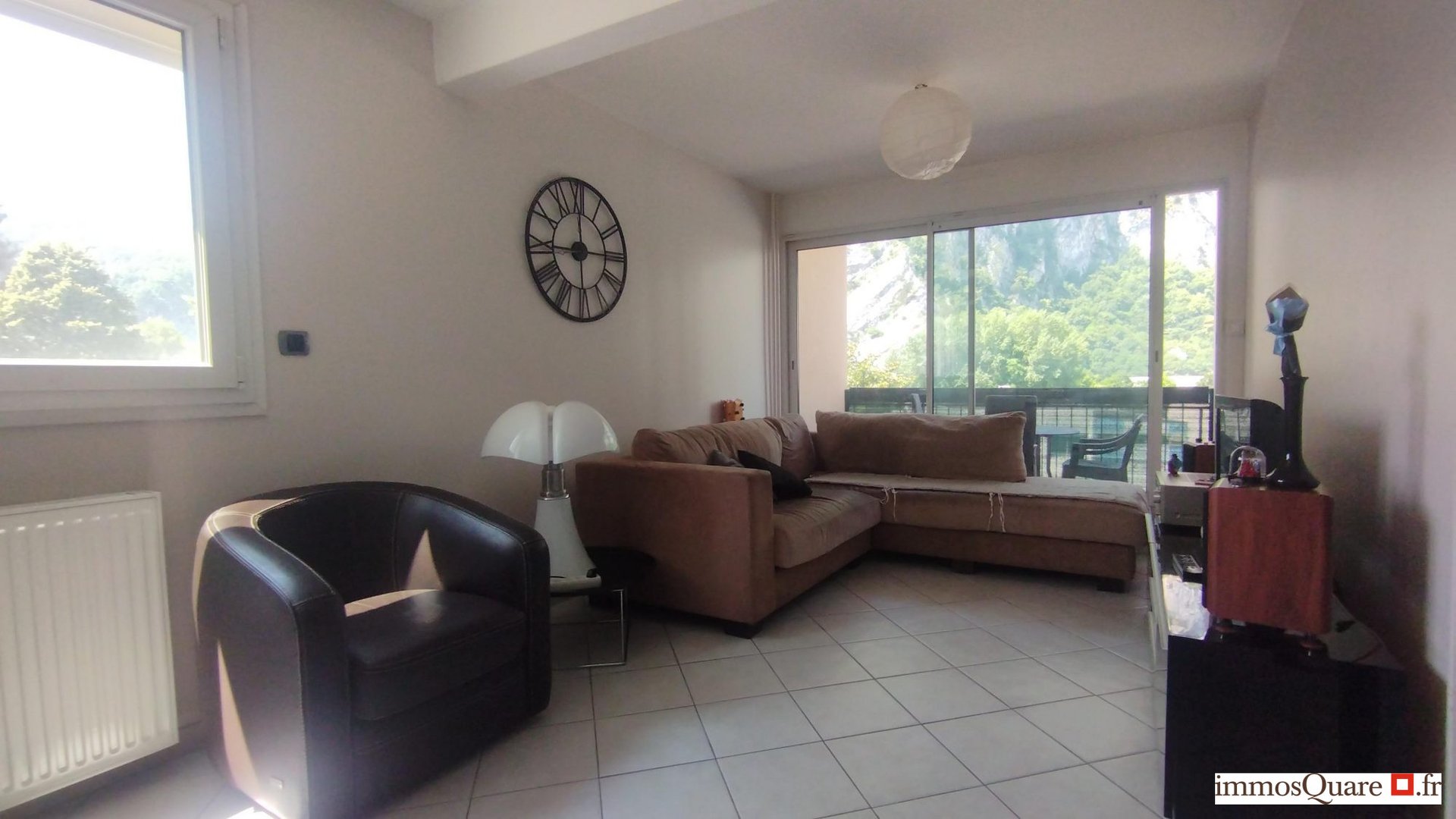 Appartement à vendre, 92m², Sassenage