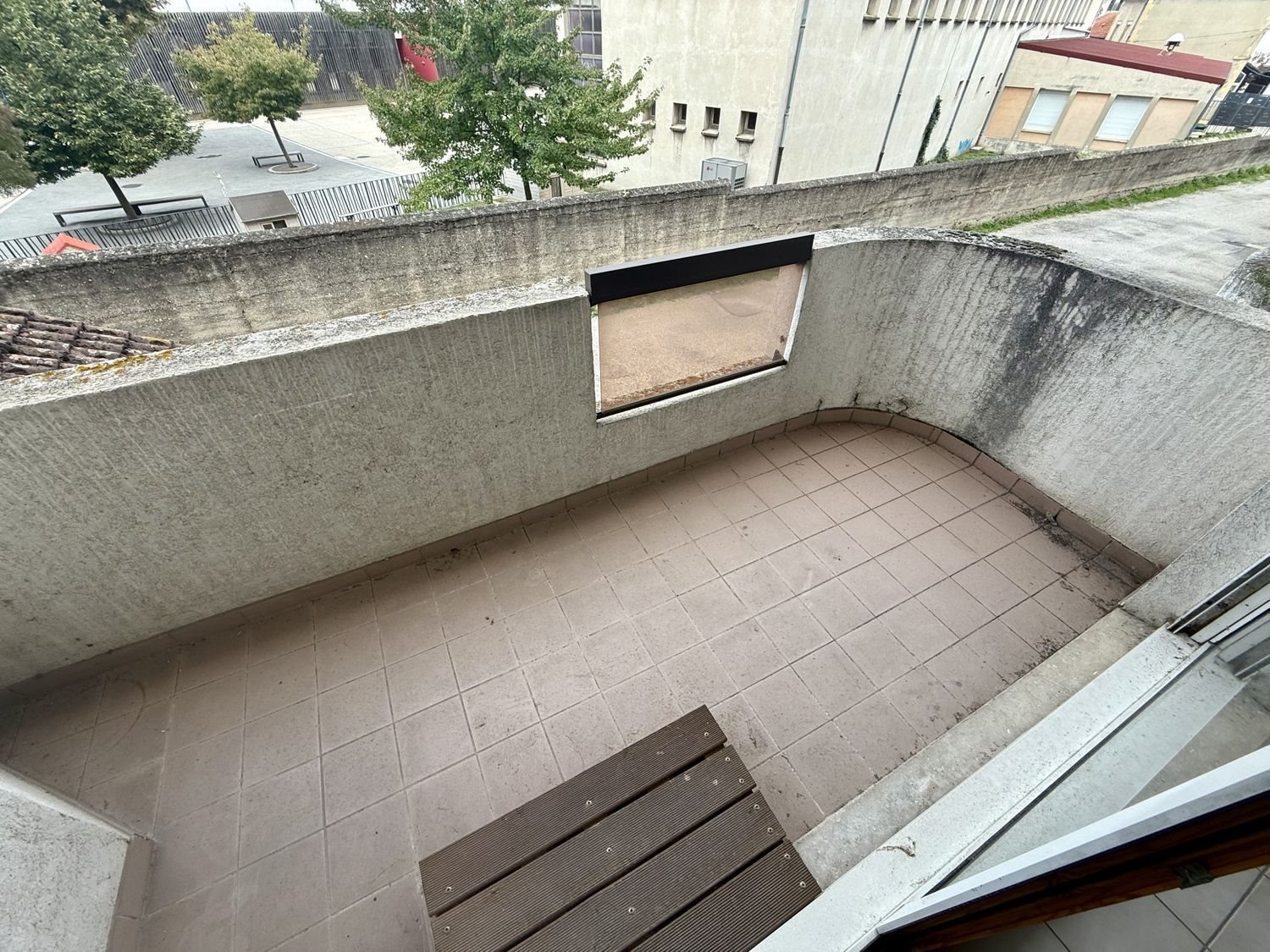 Appartement à vendre, 38m², Roussillon