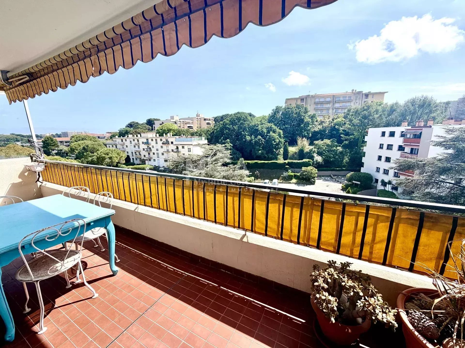 Appartement à vendre, 57m², Antibes