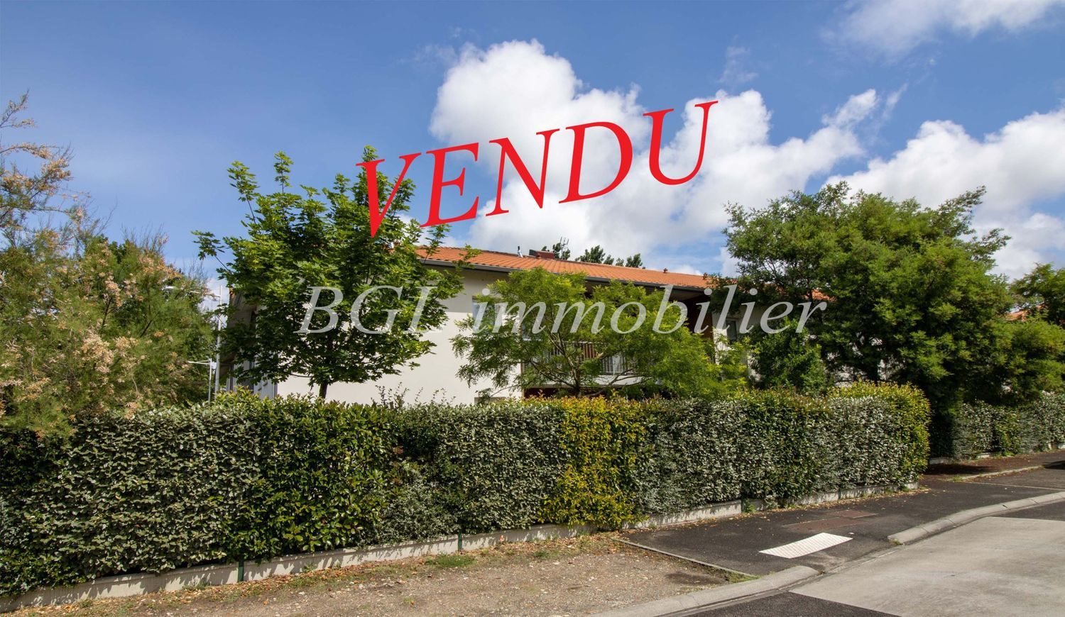 Appartement à vendre, 41m², Biscarrosse