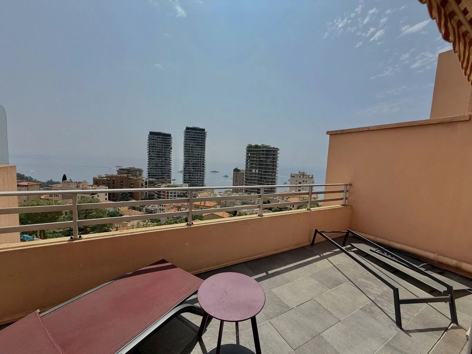 Appartement à vendre, 144m², Beausoleil