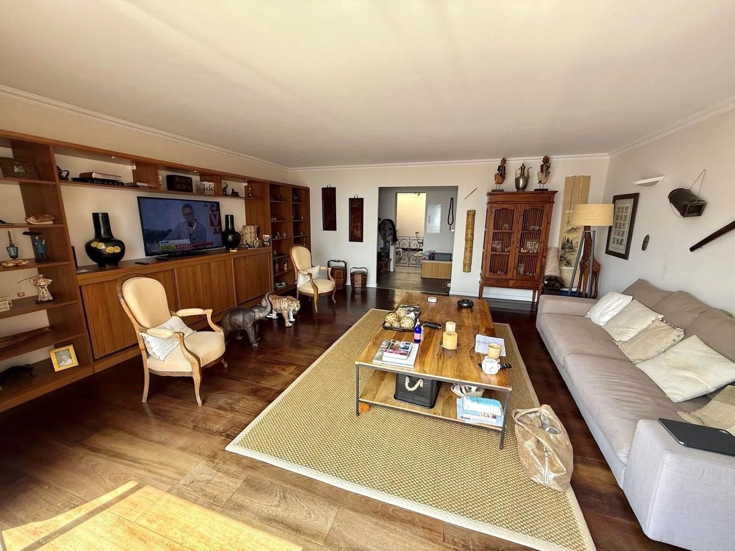 Appartement à vendre, 144m², Beausoleil