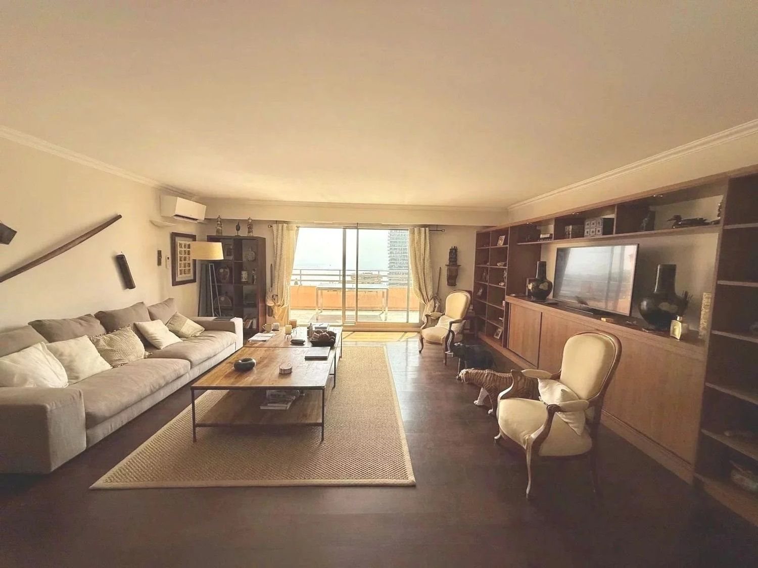 Appartement à vendre, 144m², Beausoleil