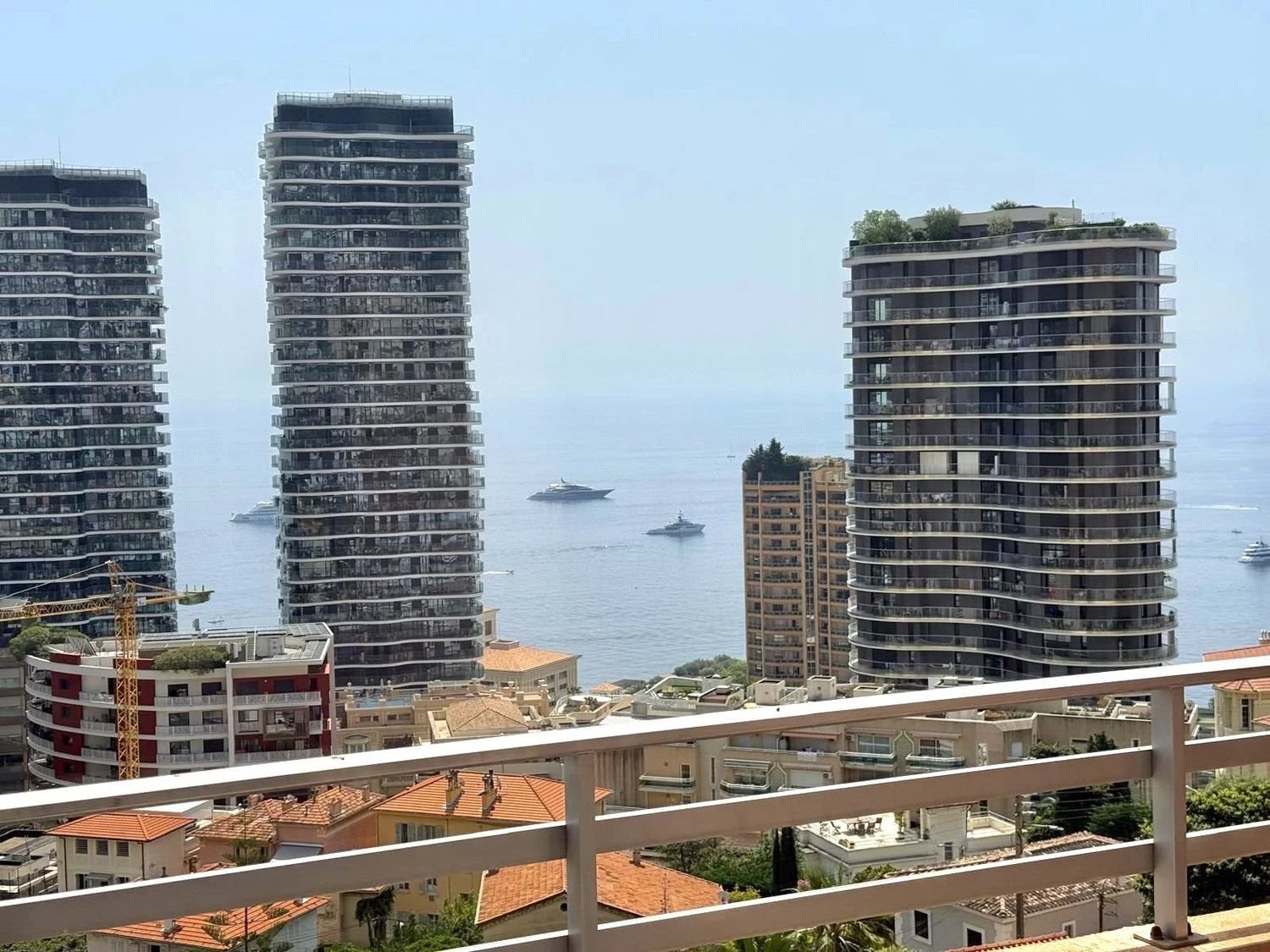 Appartement à vendre, 144m², Beausoleil