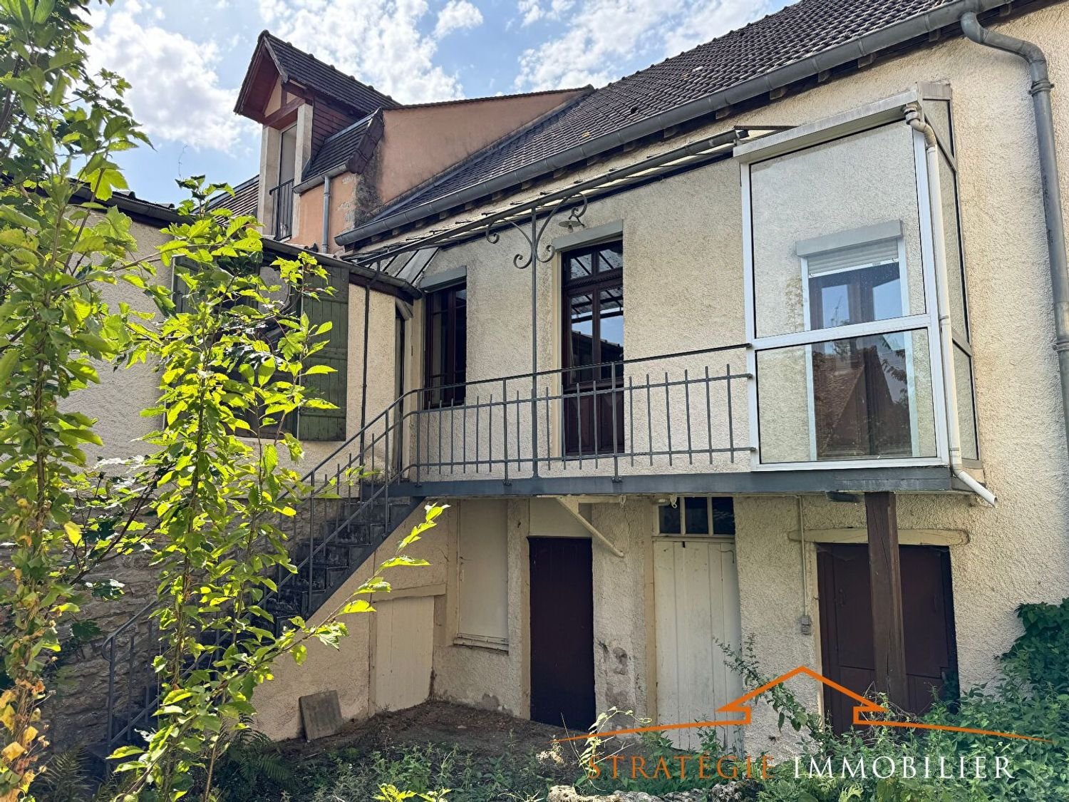 Maison à vendre, 231m², Paris-l'Hôpital