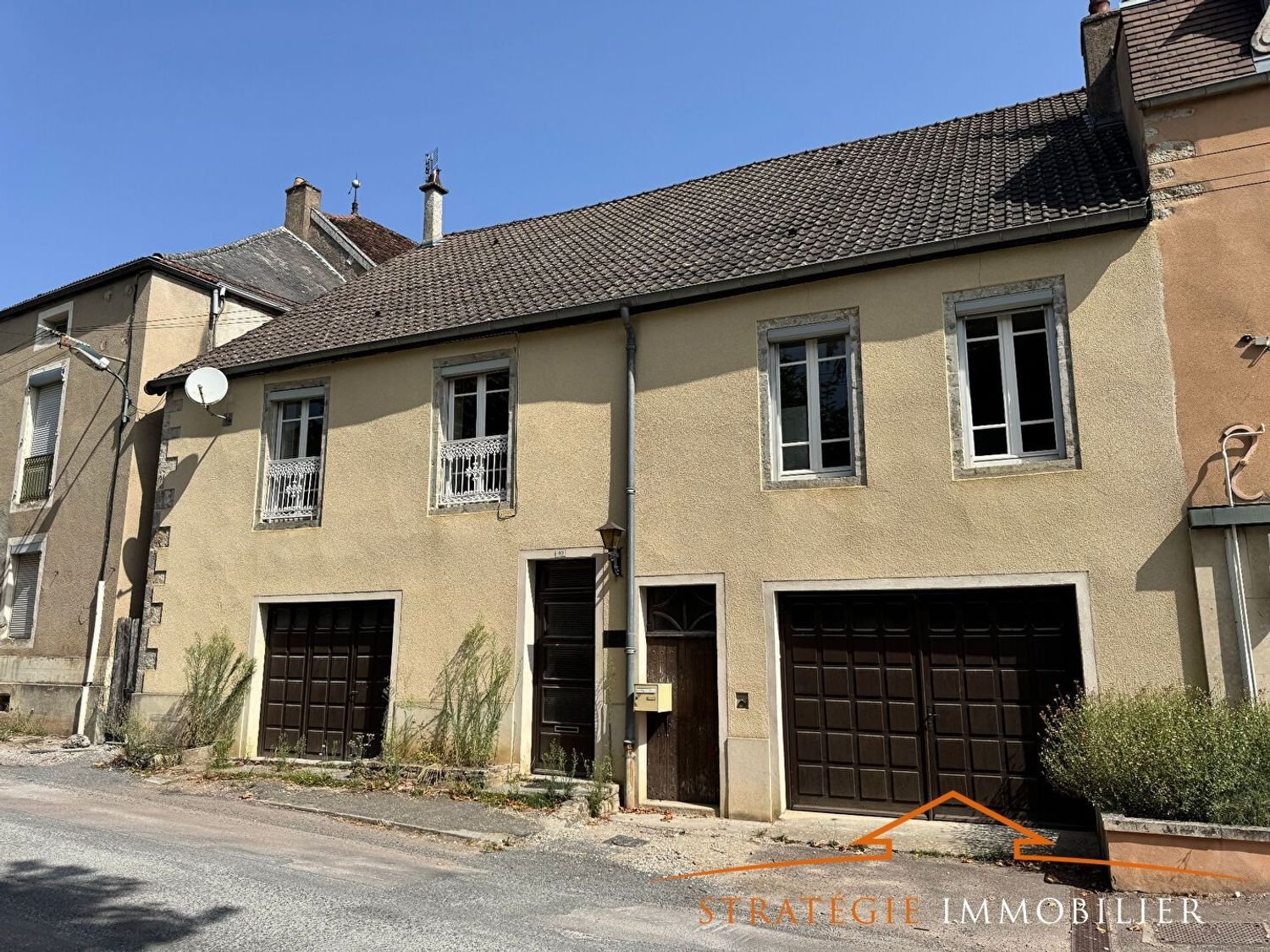Maison à vendre, 231m², Paris-l'Hôpital