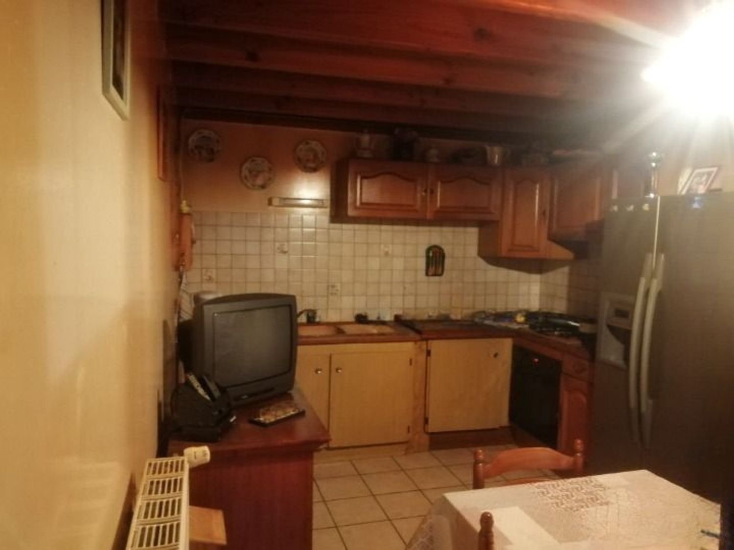 Maison à vendre, 88m², Darnac