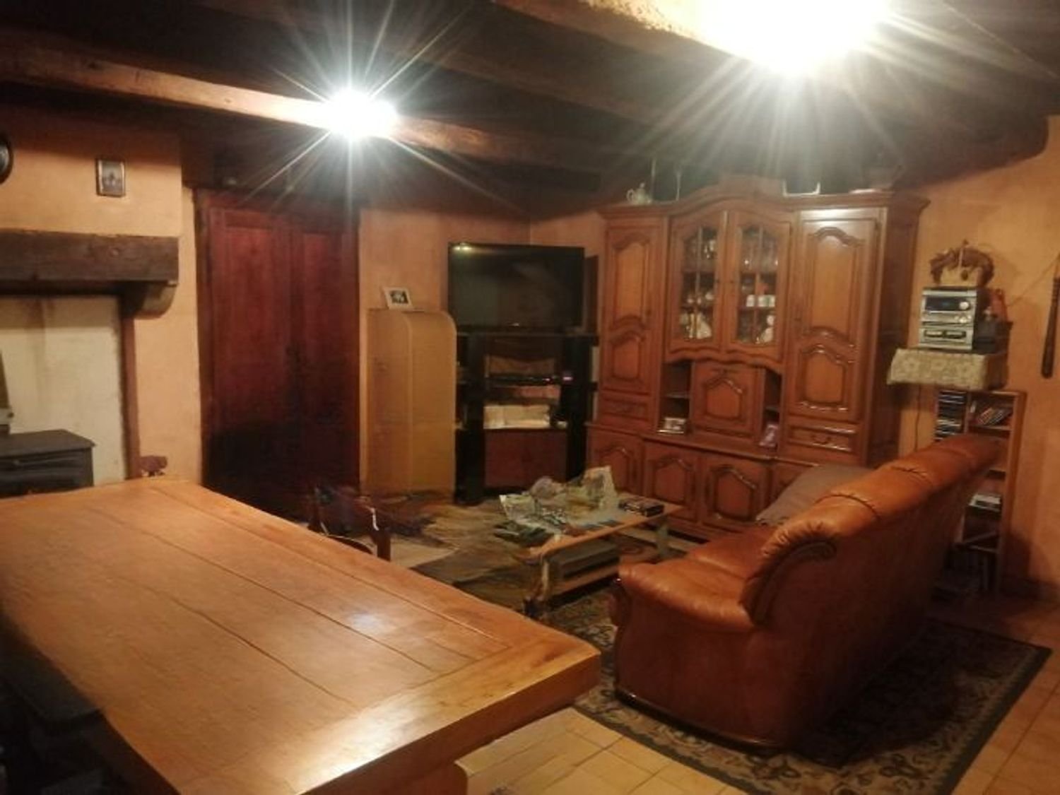 Maison à vendre, 88m², Darnac