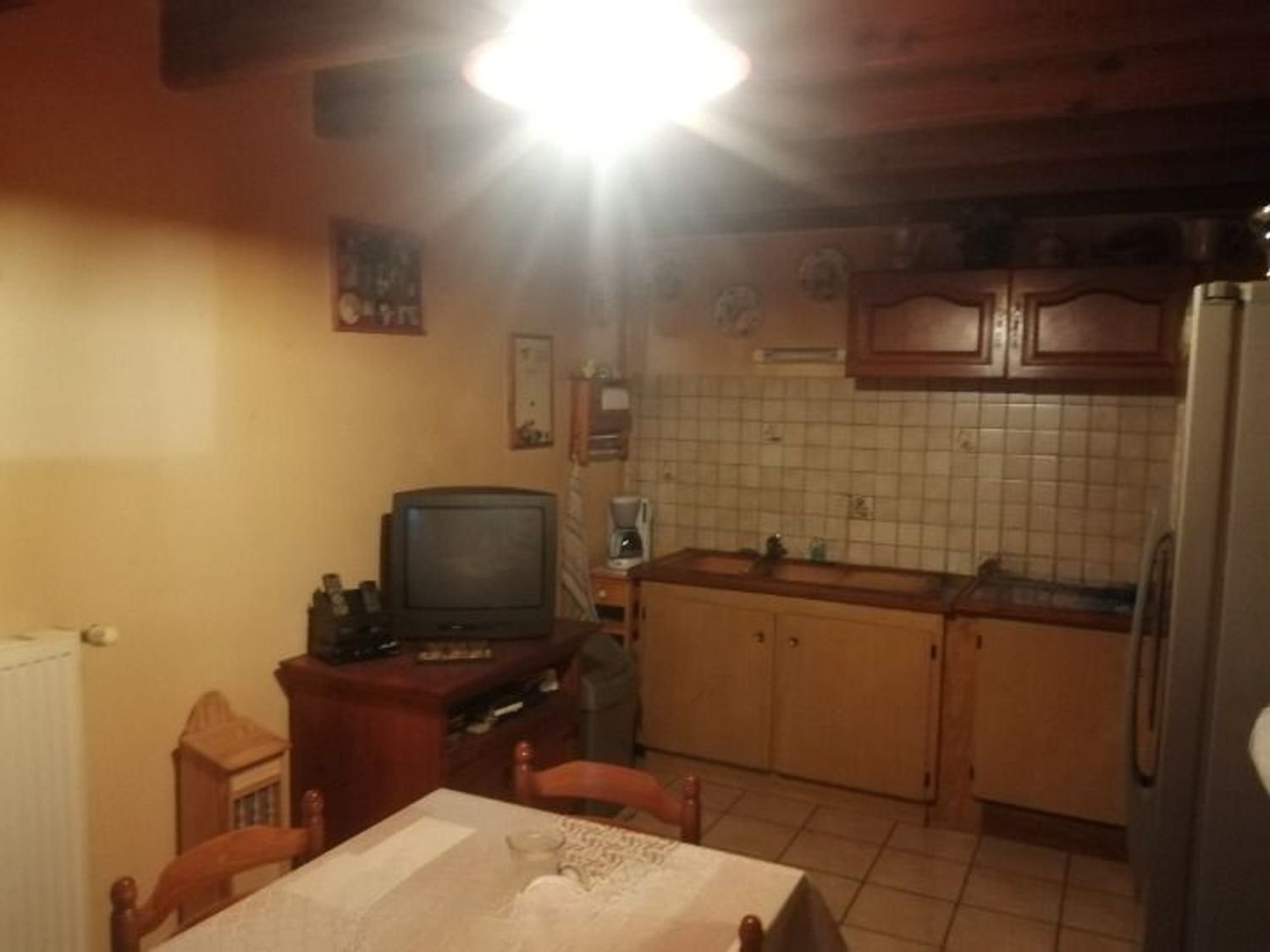 Maison à vendre, 88m², Darnac