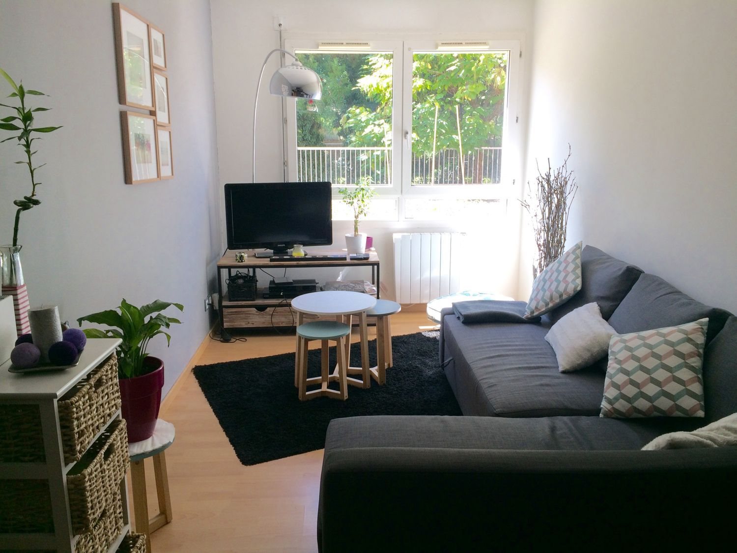 Appartement à vendre, 48m², Ambérieu-en-Bugey