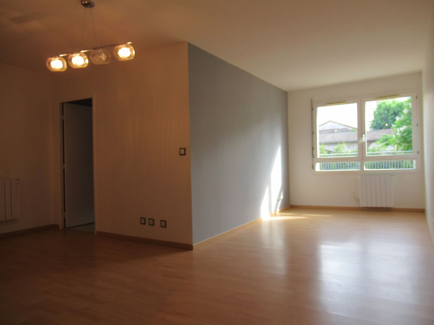 Appartement à vendre, 48m², Ambérieu-en-Bugey