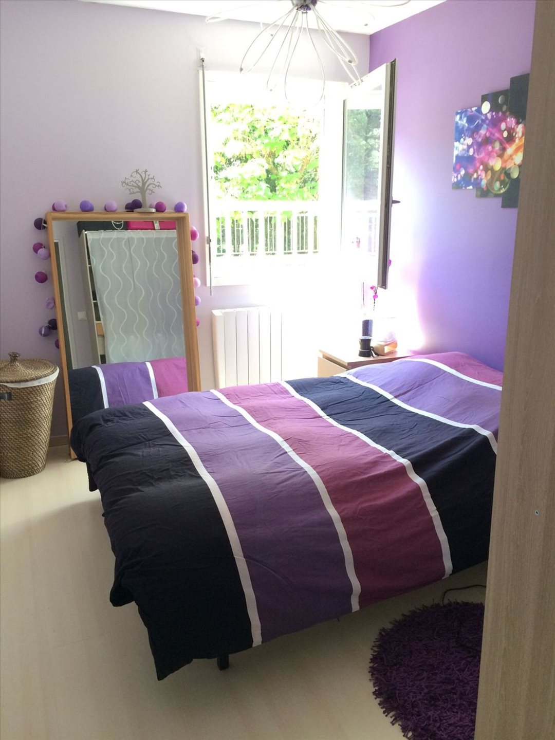 Appartement à vendre, 48m², Ambérieu-en-Bugey
