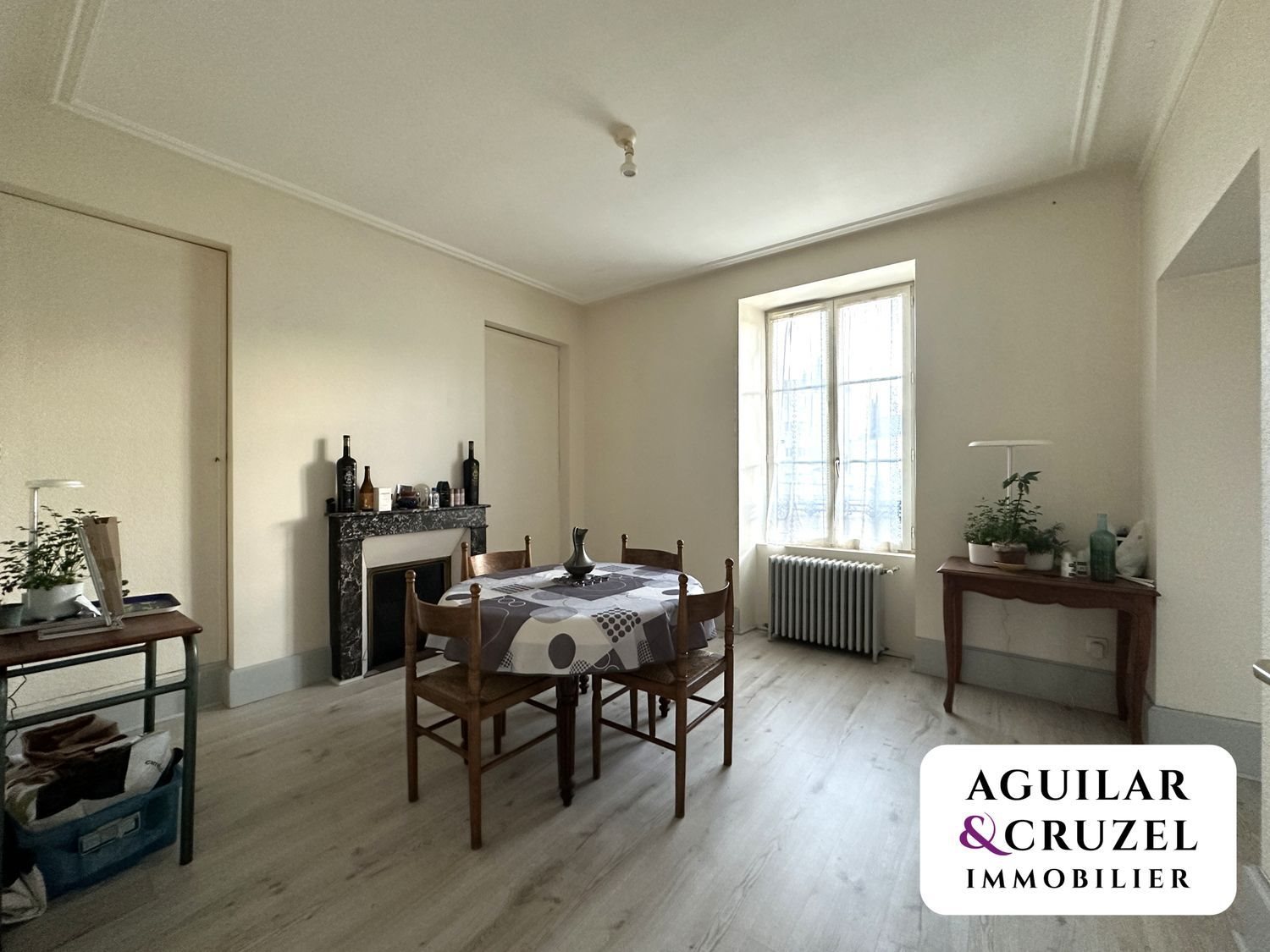 Appartement à vendre, 77m², Bourges