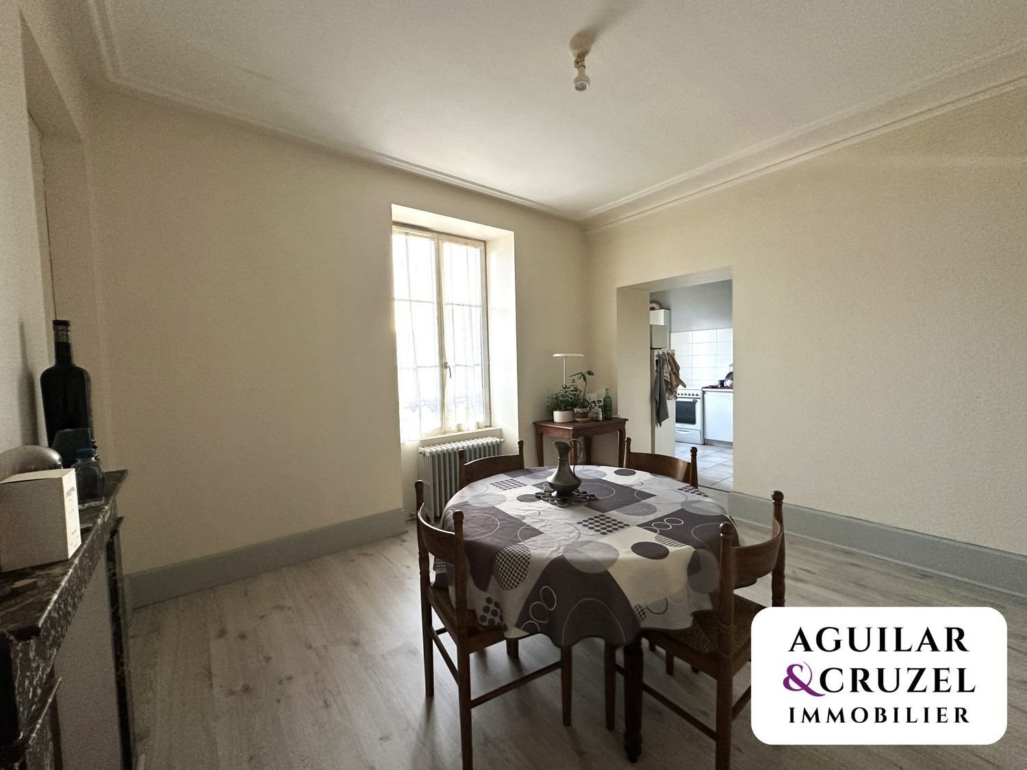 Appartement à vendre, 77m², Bourges