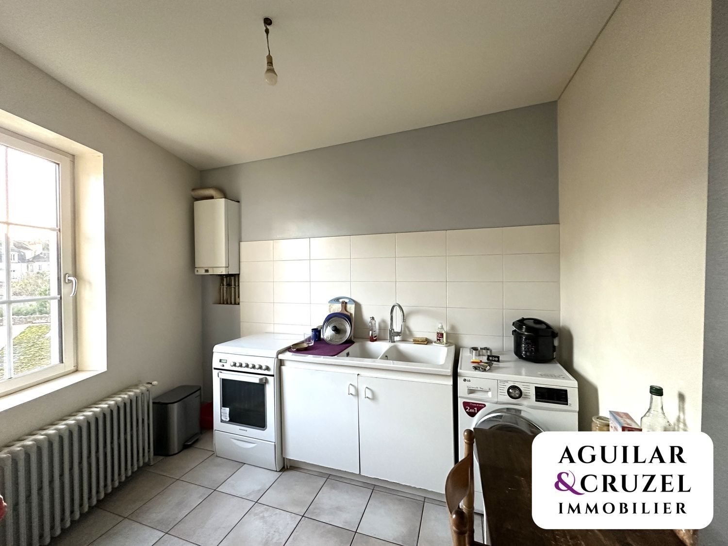 Appartement à vendre, 77m², Bourges