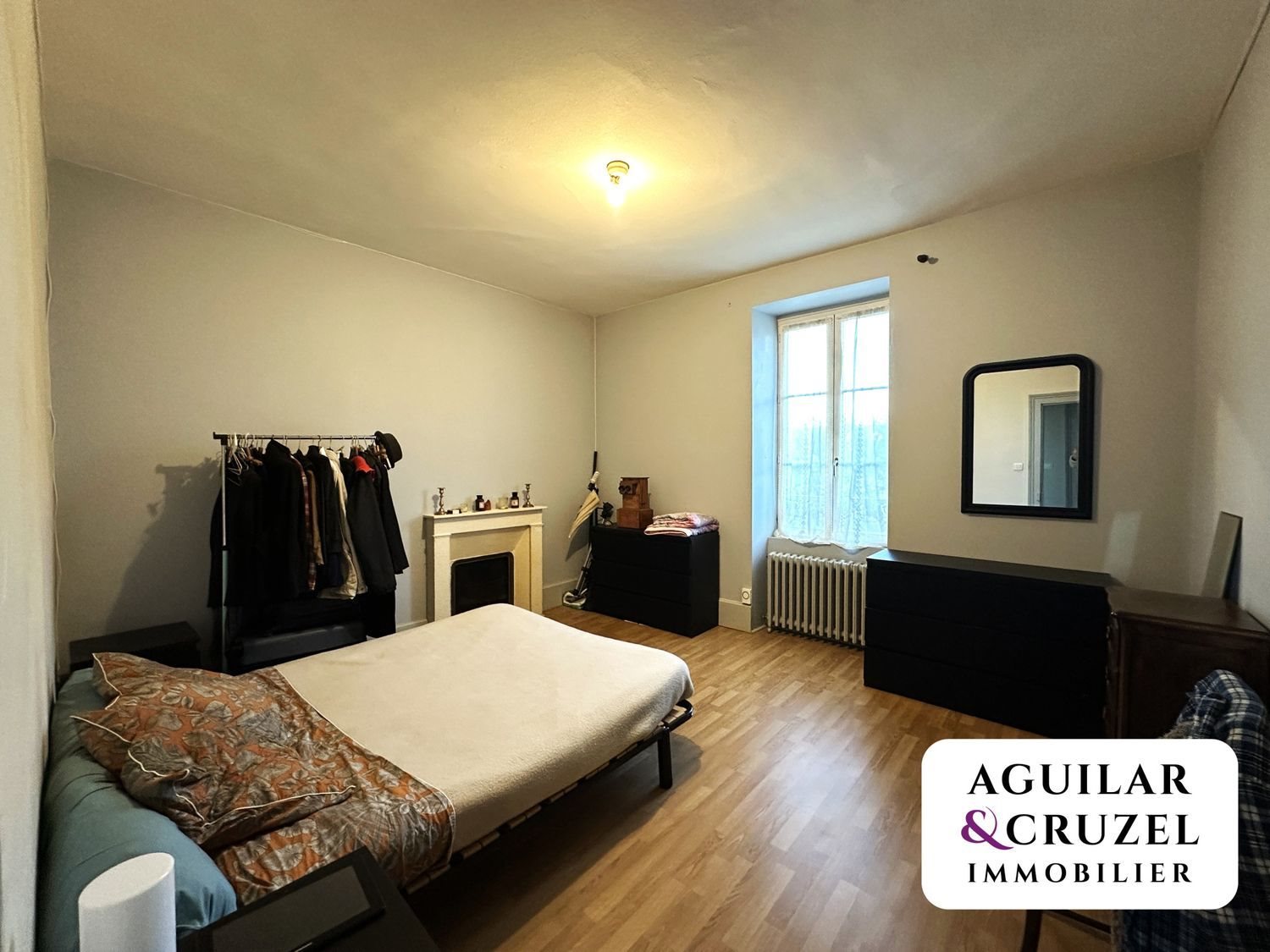 Appartement à vendre, 77m², Bourges