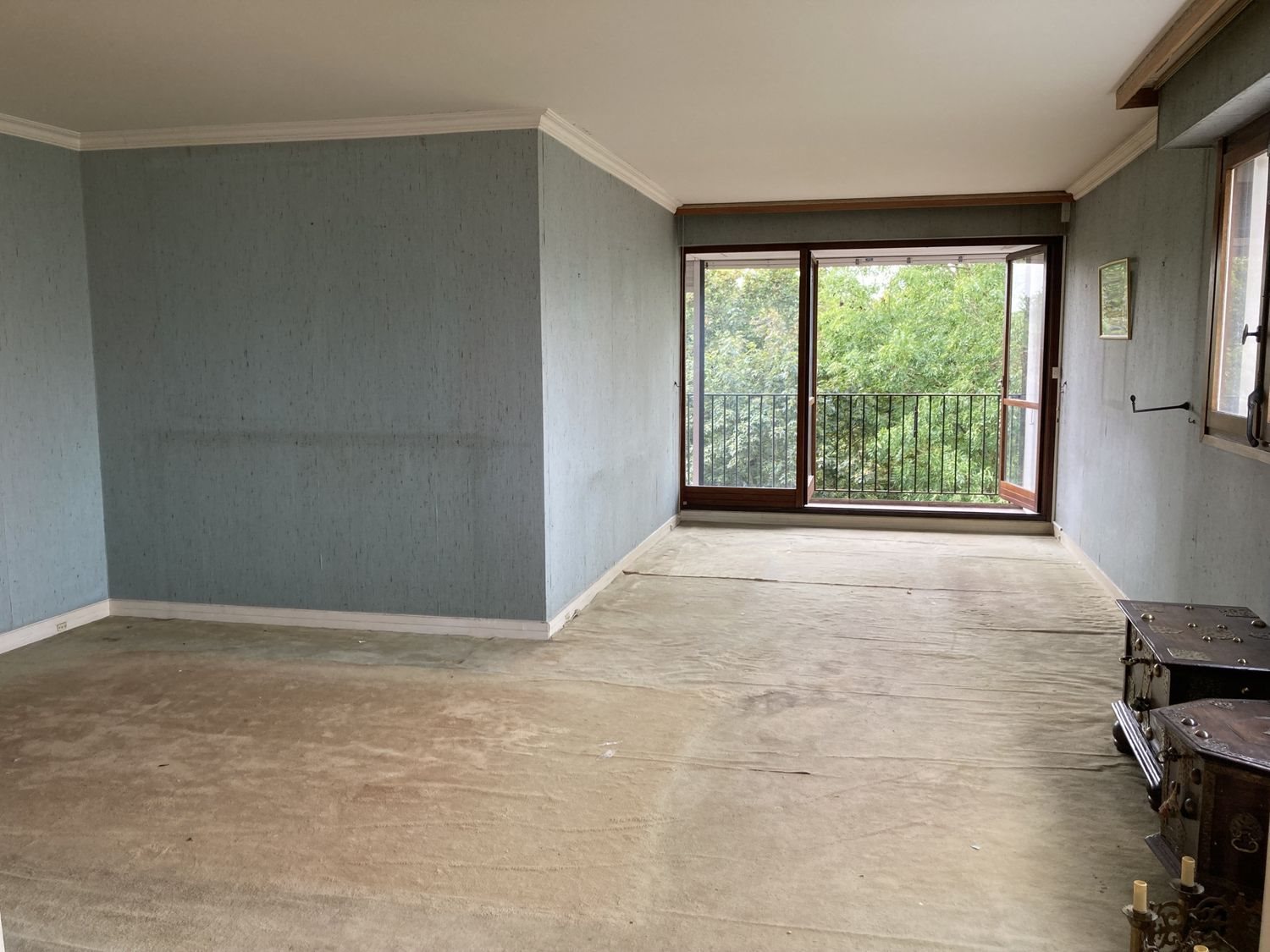 Appartement à vendre, 90m², Poissy