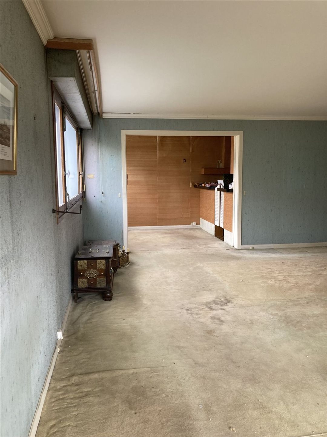 Appartement à vendre, 90m², Poissy