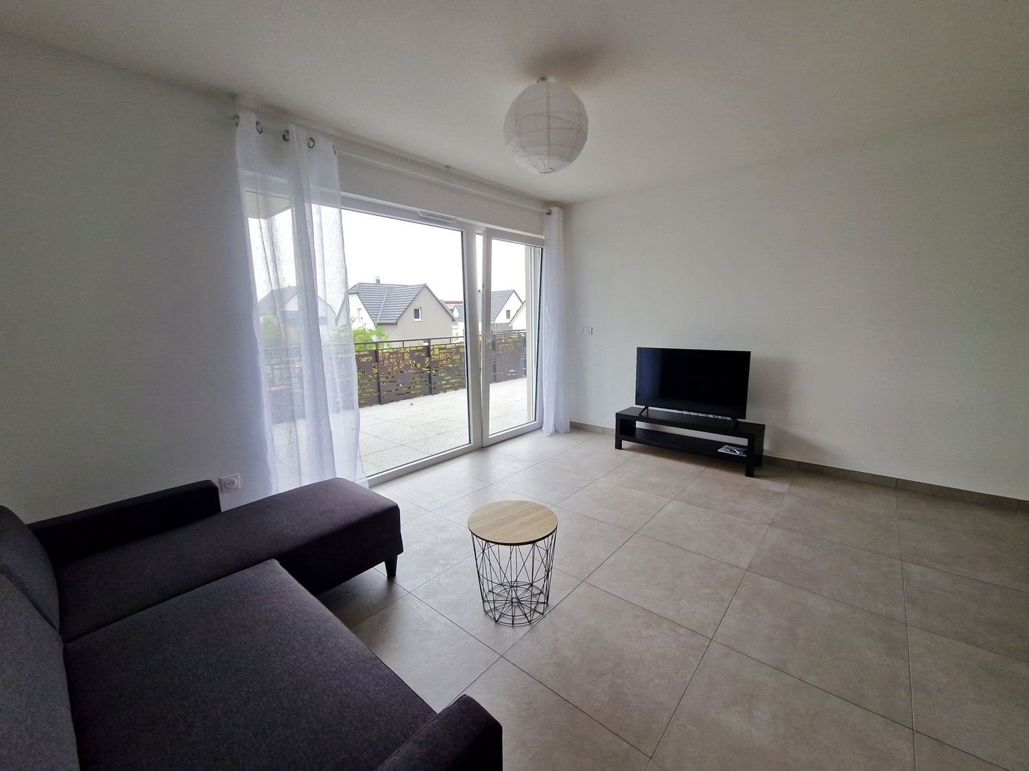Appartement à louer, 72m², Truchtersheim