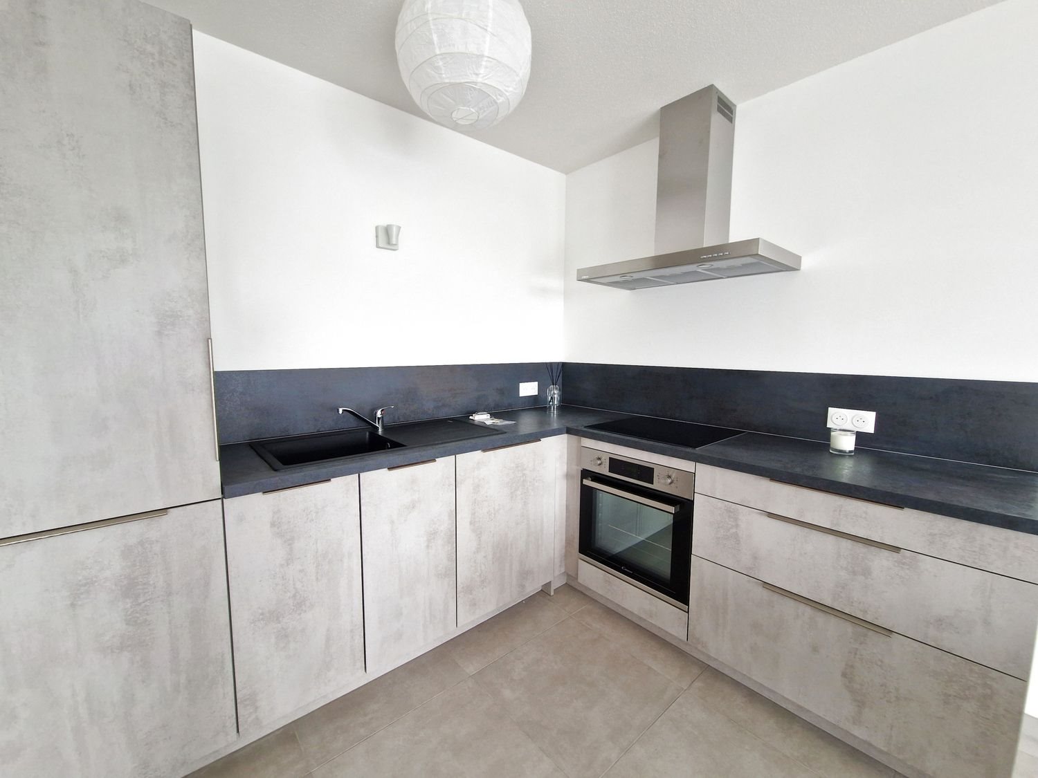 Appartement à louer, 72m², Truchtersheim