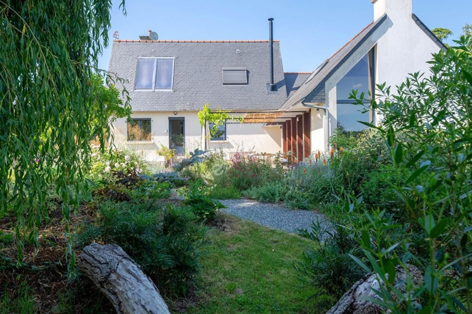 Maison à vendre, 183m², Chantepie