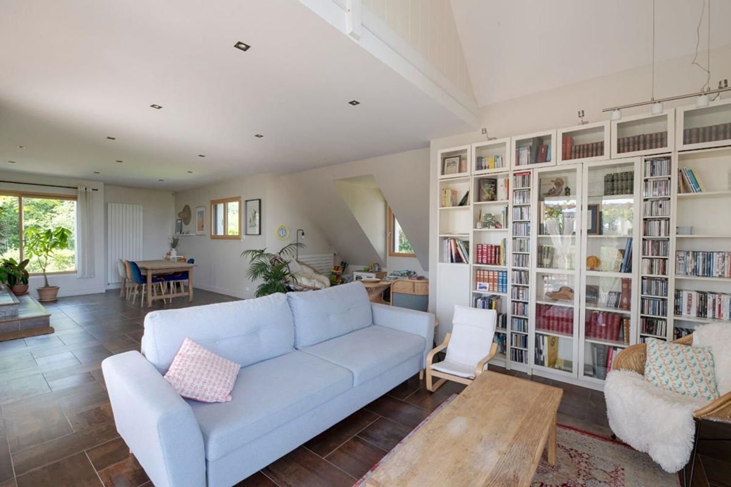 Maison à vendre, 183m², Chantepie
