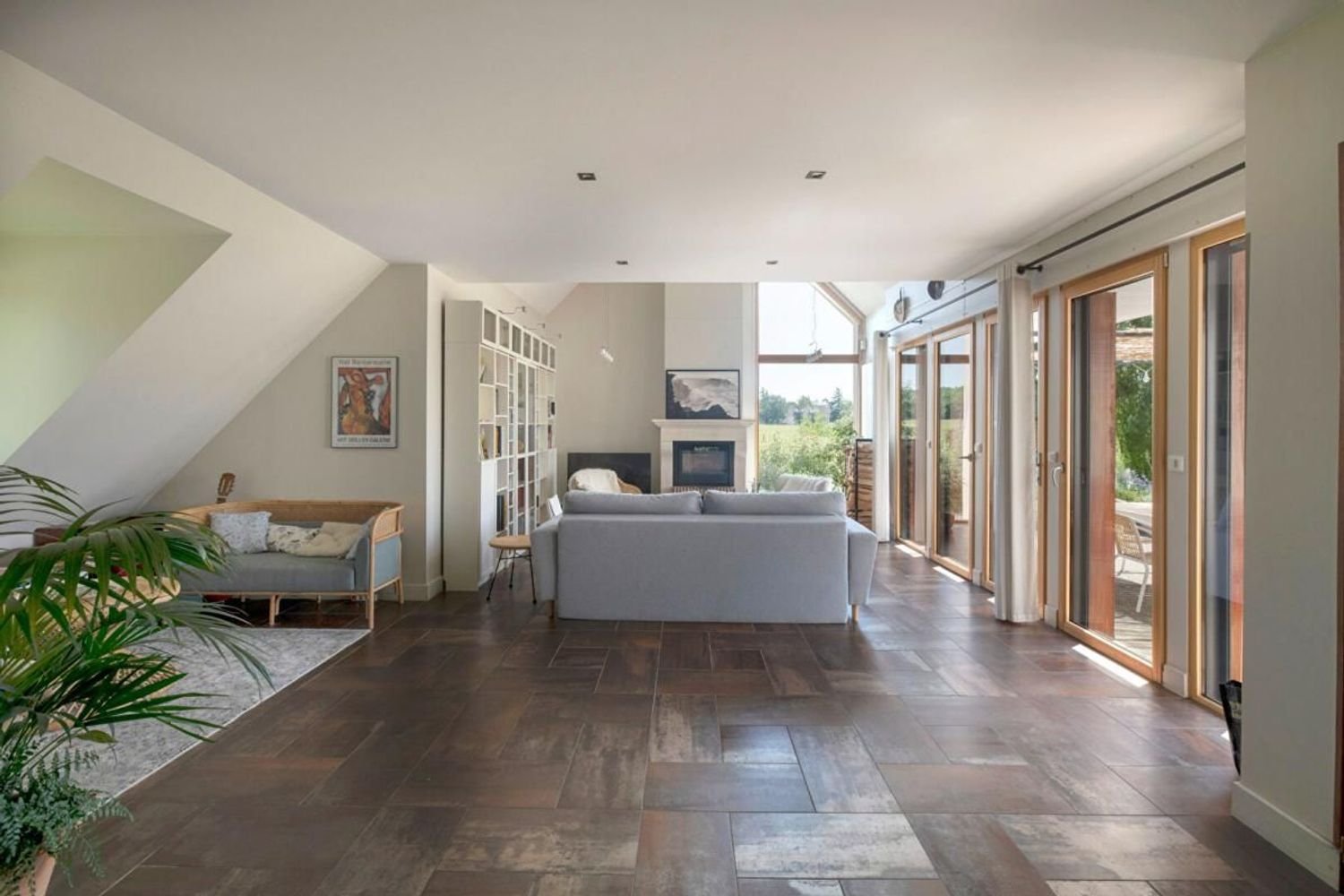 Maison à vendre, 183m², Chantepie