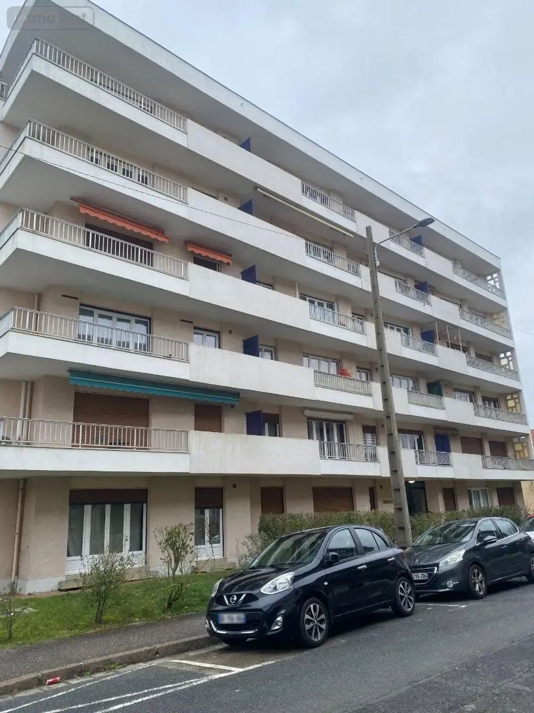 Appartement à vendre, 74m², Saint-Dizier