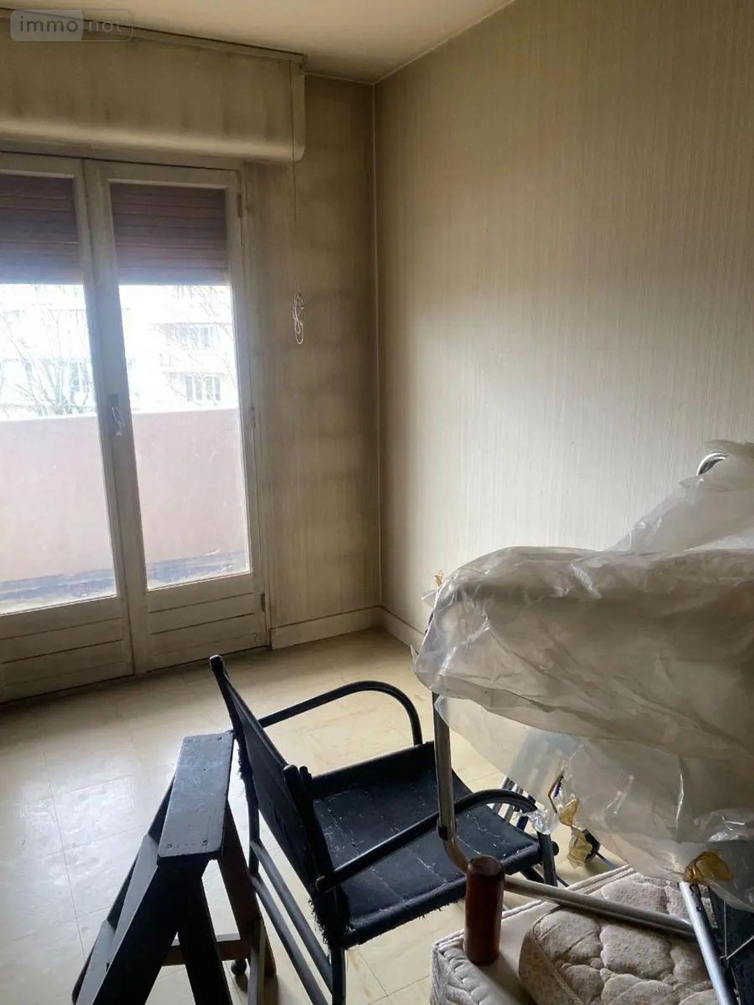 Appartement à vendre, 74m², Saint-Dizier