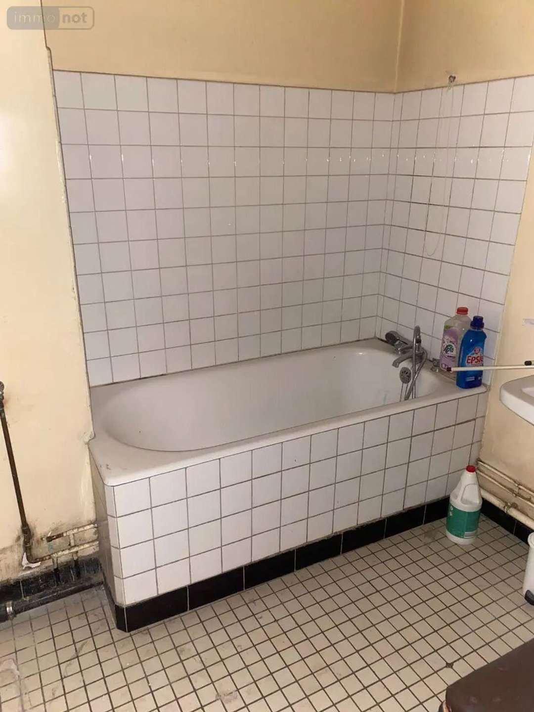 Appartement à vendre, 74m², Saint-Dizier