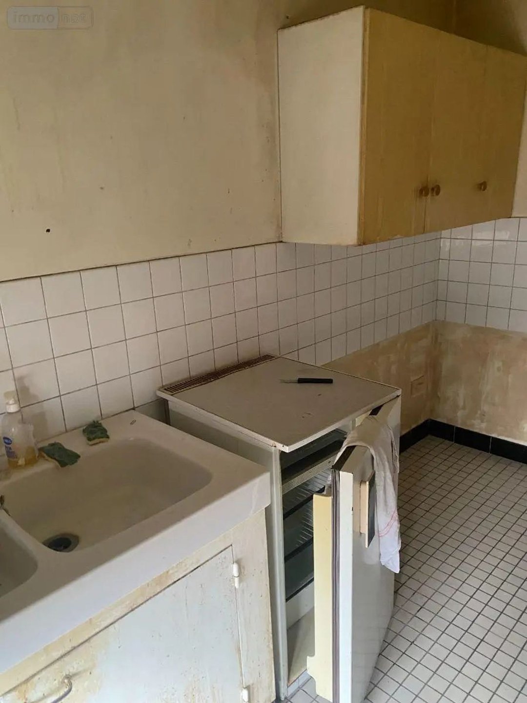 Appartement à vendre, 74m², Saint-Dizier