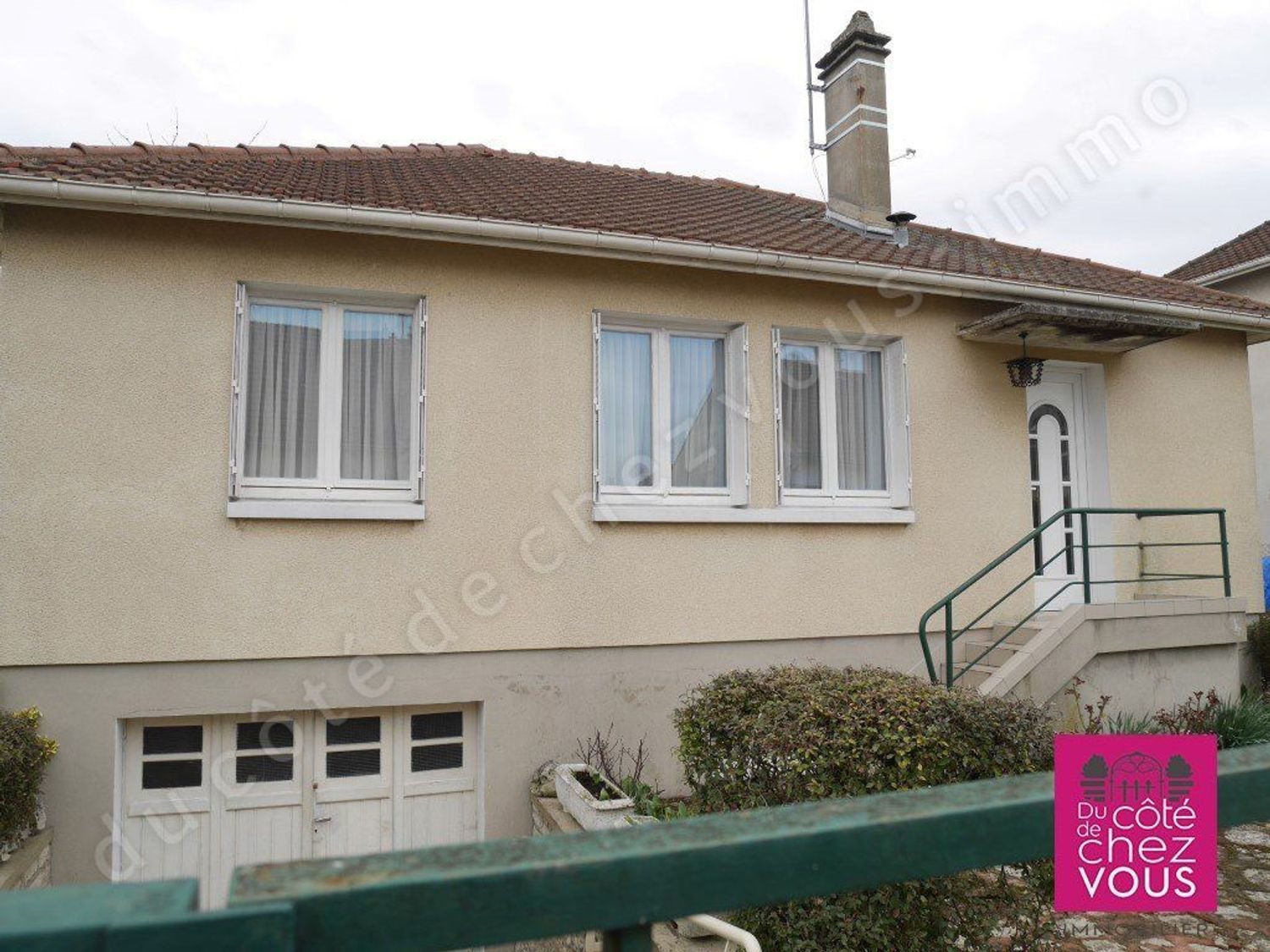 Maison à vendre, 75m², Saint-André-les-Vergers
