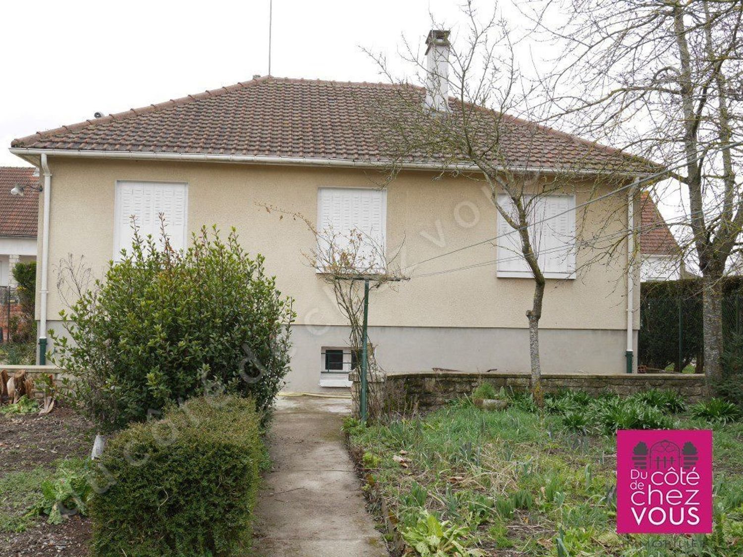 Maison à vendre, 75m², Saint-André-les-Vergers