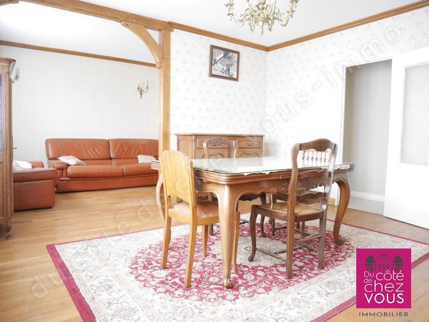 Maison à vendre, 75m², Saint-André-les-Vergers