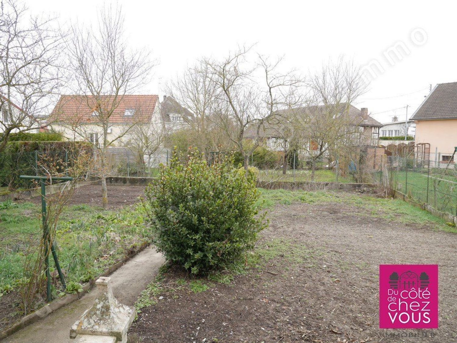 Maison à vendre, 75m², Saint-André-les-Vergers