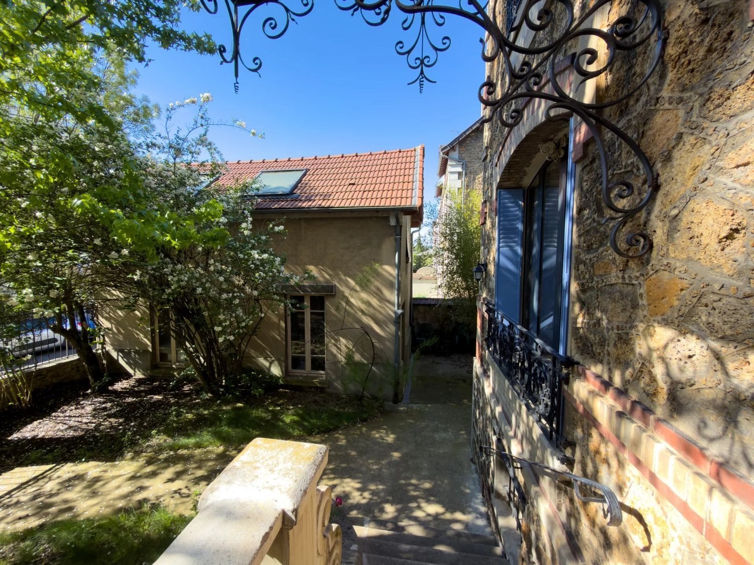 Maison à vendre, 150m², Villemomble