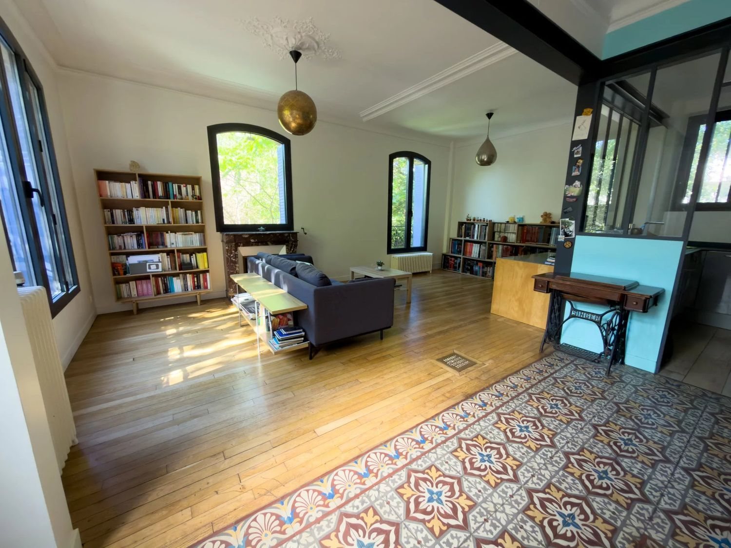 Maison à vendre, 150m², Villemomble