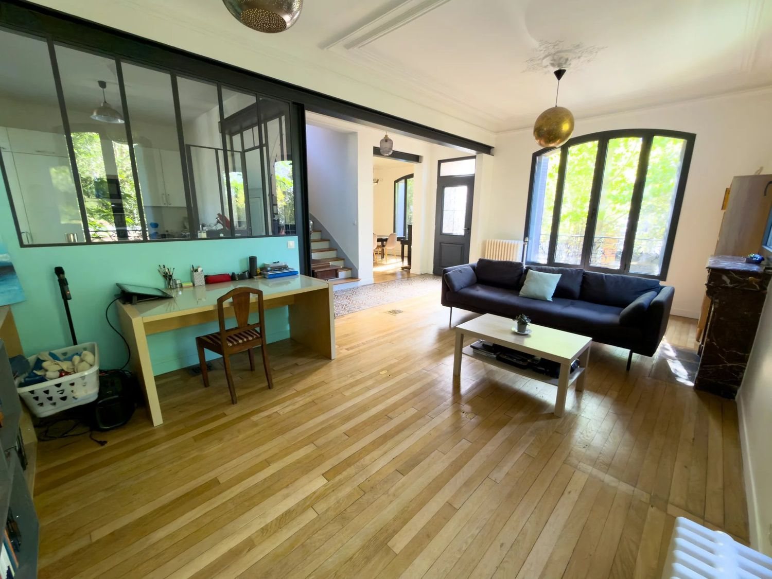 Maison à vendre, 150m², Villemomble
